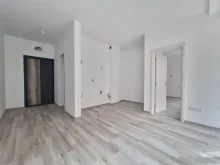 Mieszkanie bez mebli