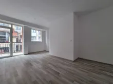 Mieszkanie bez mebli