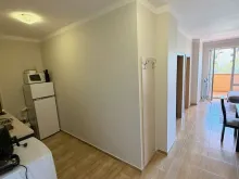 widok na kuchnie