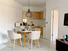 część wypoczynkowa