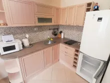 widok na kuchnie