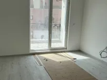 widok na pokój