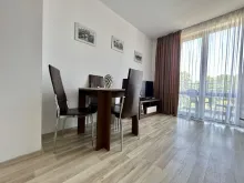 Salon, kuchnia