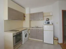 widok na kuchnie