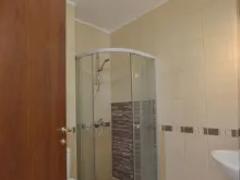 łazienka wc razem kabina prysznicowa