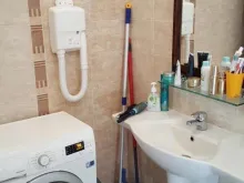 łazienka wc razem