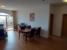 widok na salon