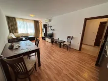 Salon, kuchnia