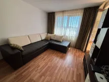 Salon, kuchnia