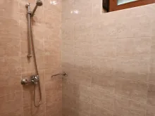 Łazienka z WC