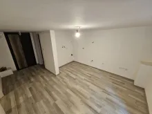 Nowe mieszkanie bez mebli