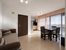widok na salon