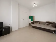 widok na salon