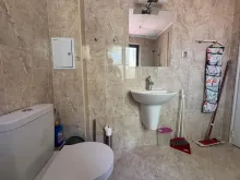łazienka wc razem prysznic