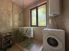 łazienka wc razem prysznic