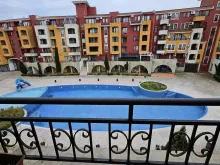 Apartament w kompleksie Marina Cape