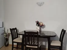 Wnętrze i umeblowani