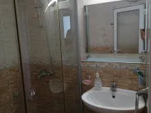 łazienka wc razem kabina natryskowa