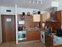 widok aneks kuchenny