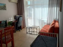 widok na salon
