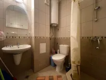 Łazienka z toaletą