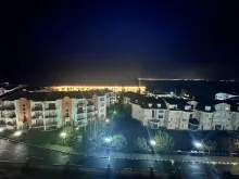 kompleks, teren, basen