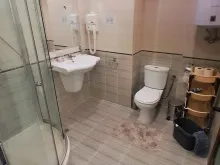 Łazienka