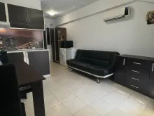 kompaktowa kawalerka