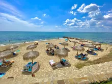 plaża