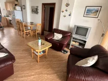 widok na salon