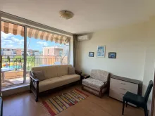 apartament w kompleksie Orchid Fort