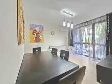 Salon, kuchnia