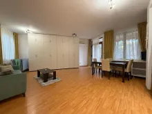widok na salon