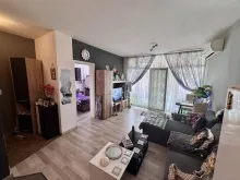 Salon, kuchnia