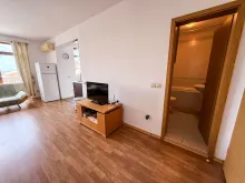 Salon, kuchnia