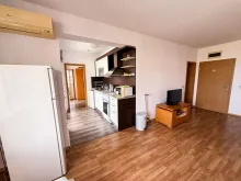 Salon, kuchnia