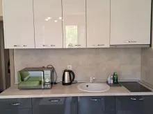 Kawalerka nad morzem
