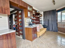 Salon, kuchnia