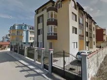 fasada budynku