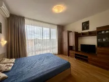 widok na pokój