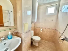 Łazienka z WC