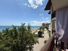 Apartament z widokiem na morze w Bułgarii