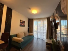 widok na salon