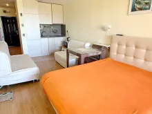 widok na pokój