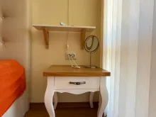 widok na pokój