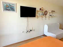 widok na pokój