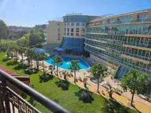 taras