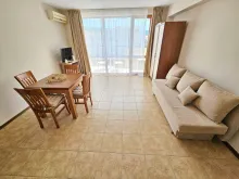 widok na salon