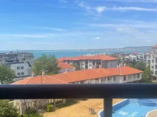 widok z tarasu