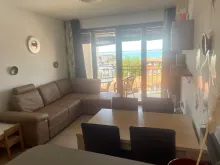 widok na pokój